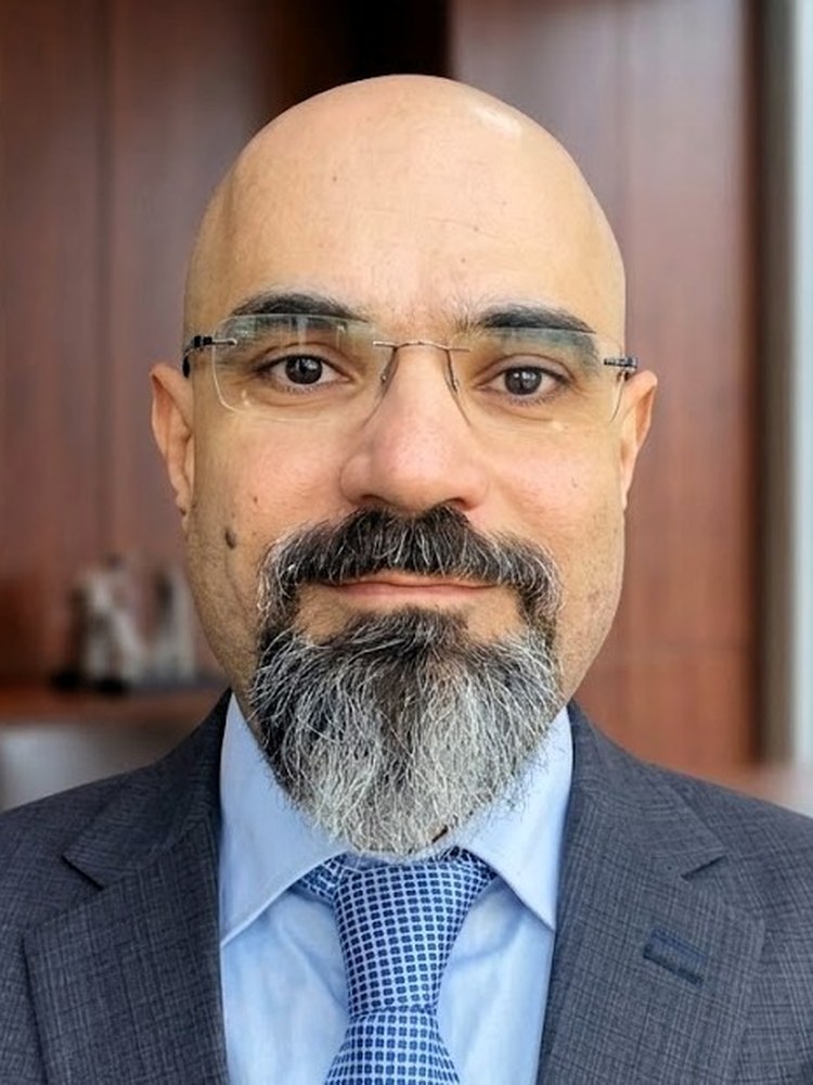 Rami Saadi, CEO and operator partner, Technical Methods Limited