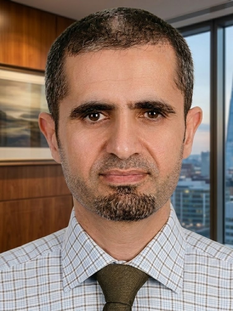Sam Taha, COO and Delivery, Technical Methods Limited